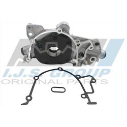 Pompe à Huile Pour Opel Omega B Vectra Zafira Monospace Chevrolet Zafira