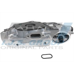 Pompe à Huile Pour Opel Omega B Vectra Zafira Monospace Chevrolet Zafira