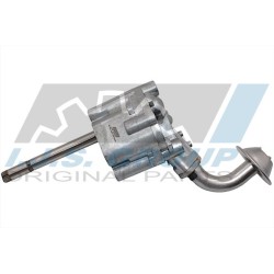 Pompe à Huile Pour VW Caddy II Pick-up Lupo Polo Seat Skoda 028115105D