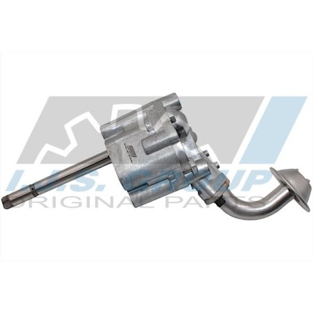 Pompe à Huile Pour VW Caddy II Pick-up Lupo Polo Seat Skoda 028115105D