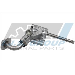 Pompe à Huile Pour VW Caddy II Pick-up Lupo Polo Seat Skoda 028115105D