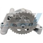 Pompe à Huile Pour VW Audi Seat Ford 06A115105 06A115105A 1124931 06A115105B