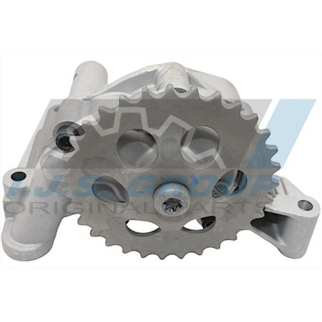 Pompe à Huile Pour VW Audi Seat Ford 06A115105 06A115105A 1124931 06A115105B