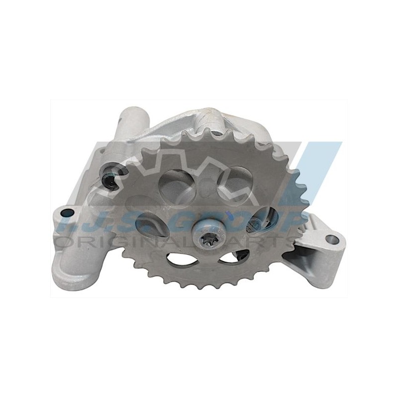Pompe à Huile Pour VW Audi Seat Ford 06A115105 06A115105A 1124931 06A115105B