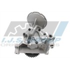 Pompe à Huile Pour Peugeot Boxer Camionnette Citroën