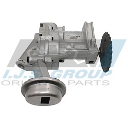 Pompe à Huile Pour Renault Kombi Van Scenic Monospace 7701669300 7701693575
