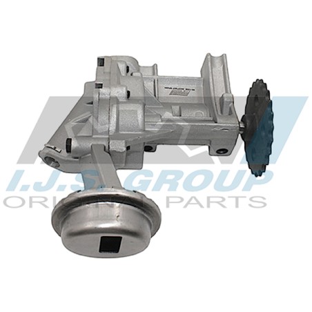 Pompe à Huile Pour Renault Kombi Van Scenic Monospace 7701669300 7701693575