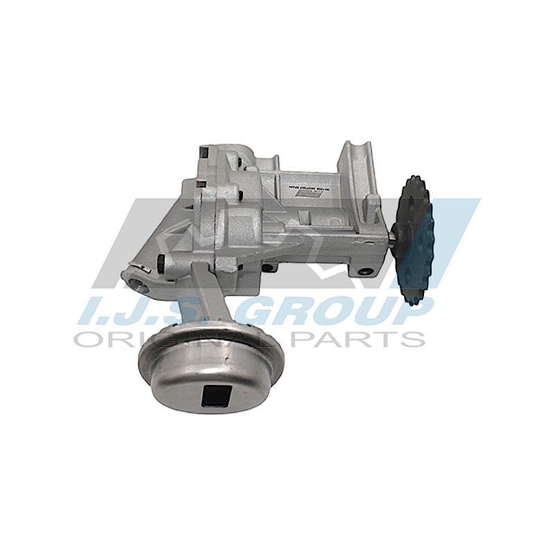 Pompe à Huile Pour Renault Kombi Van Scenic Monospace 7701669300 7701693575