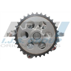 Pompe à Huile Pour Peugeot Fiat Ford Citroën 1001.E9 96600667080 1117948
