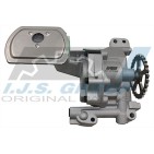 Pompe à Huile Pour Peugeot Expert Camionnette Camion Plate-Forme/Châssis