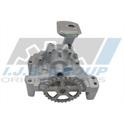 Pompe à Huile Pour Peugeot Expert Camionnette Camion Plate-Forme/Châssis