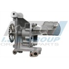 Pompe à Huile Pour Peugeot Expert Camionnette Camion Plate-Forme/Châssis