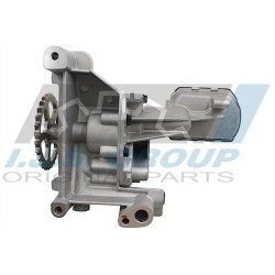 Pompe à Huile Pour Peugeot Expert Camionnette Camion Plate-Forme/Châssis