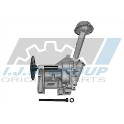 Pompe à Huile Pour Renault Captur I II Clio III Dacia Nissan Suzuki 7701693576