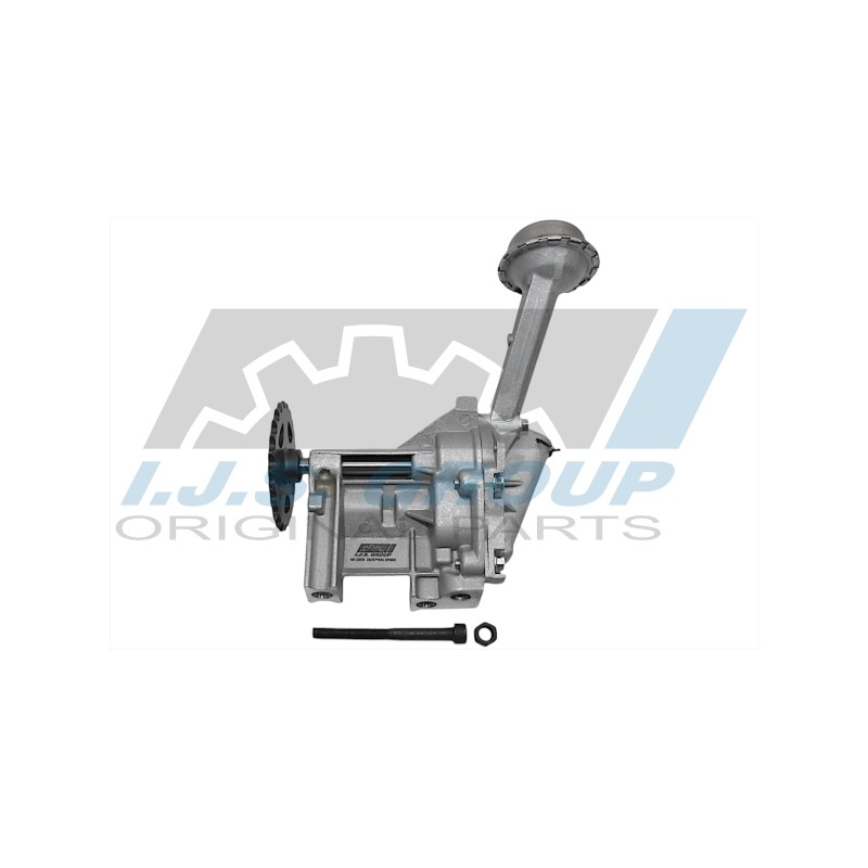 Pompe à Huile Pour Renault Captur I II Clio III Dacia Nissan Suzuki 7701693576