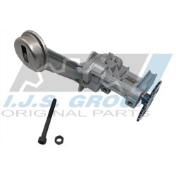Pompe à Huile Pour Renault Captur I II Clio III Dacia Nissan Suzuki 7701693576