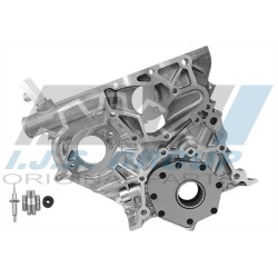Pompe à Huile Pour VW Taro Toyota 150 Hiace II Camionnette III Autobus/Autocar
