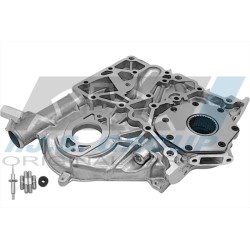 Pompe à Huile Pour VW Taro Toyota 150 Hiace II Camionnette III Autobus/Autocar