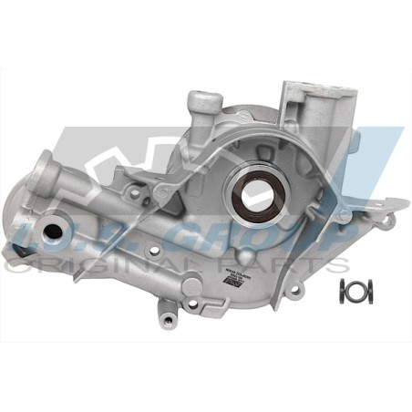 Pompe à Huile Pour Fiat Panda UNO Lancia Y10