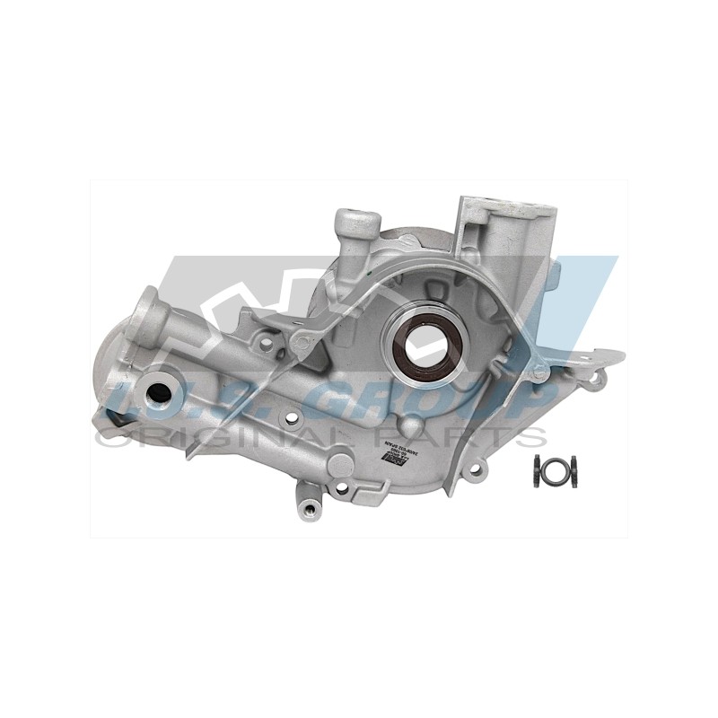 Pompe à Huile Pour Fiat Panda UNO Lancia Y10
