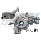Pompe à Huile Pour Fiat Ford Lancia Y Y10 46762470 46808707 55187448 73502291