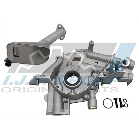Pompe à Huile Pour Fiat Ford Lancia Y Y10 46762470 46808707 55187448 73502291