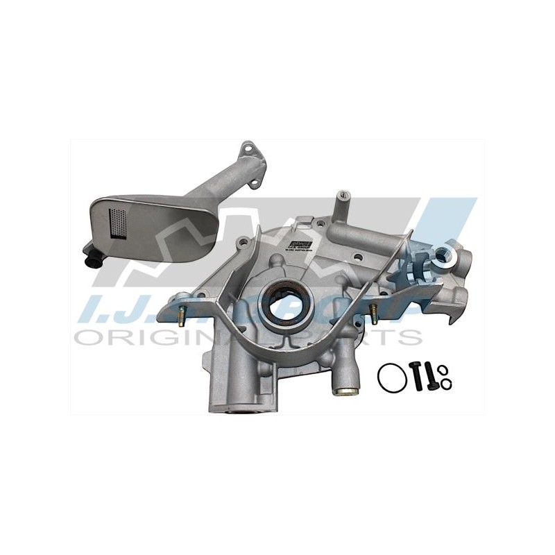Pompe à Huile Pour Fiat Ford Lancia Y Y10 46762470 46808707 55187448 73502291