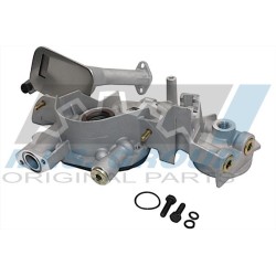 Pompe à Huile Pour Fiat Ford Lancia Y Y10 46762470 46808707 55187448 73502291