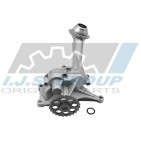 Pompe à Huile Pour MERCEDES Classe C T-Model E Camion Plate-Forme/Châssis V