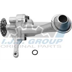Pompe à Huile Pour MERCEDES Classe C T-Model E Camion Plate-Forme/Châssis V