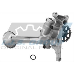 Pompe à Huile Pour MERCEDES Classe C T-Model E Camion Plate-Forme/Châssis V