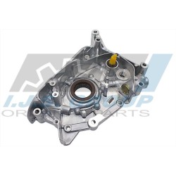 Pompe à Huile Pour Galloper Hyundai Galloper I Kia Mitsubishi MD197078 MD364254