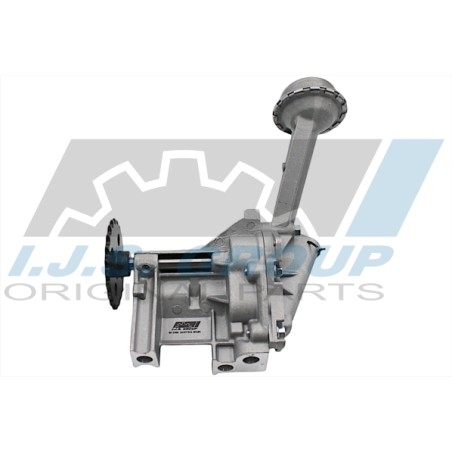 Pompe à Huile Pour Renault Captur I Dacia Nissan Suzuki 8200101970 15010-3110R