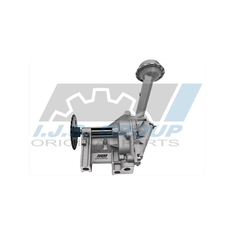 Pompe à Huile Pour Renault Captur I Dacia Nissan Suzuki 8200101970 15010-3110R