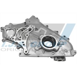 Pompe à Huile Pour Nissan Almera II Tino Cabstar Murano Van Navara 15010VK500