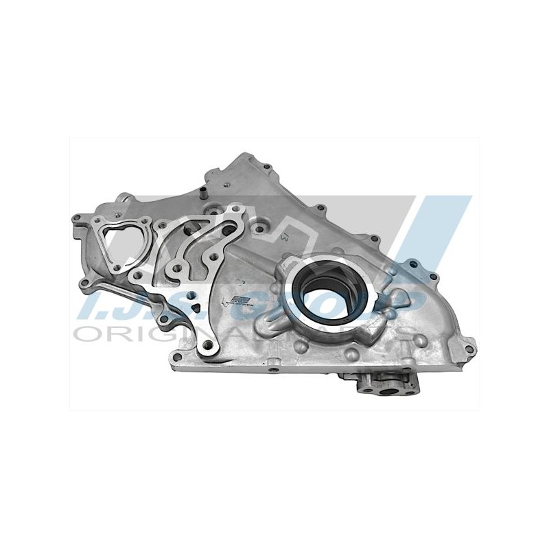 Pompe à Huile Pour Nissan Almera II Tino Cabstar Murano Van Navara 15010VK500