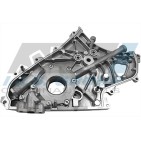 Pompe à Huile Pour Nissan Almera II Tino Cabstar Murano Van Navara 15010VK500