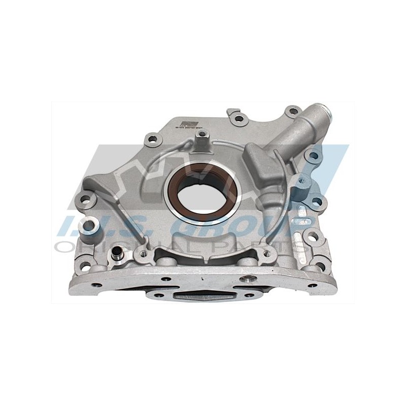 Pompe à Huile Pour Peugeot Fiat Ford B-Max Citroën 9467560580 1441252 1001.A7