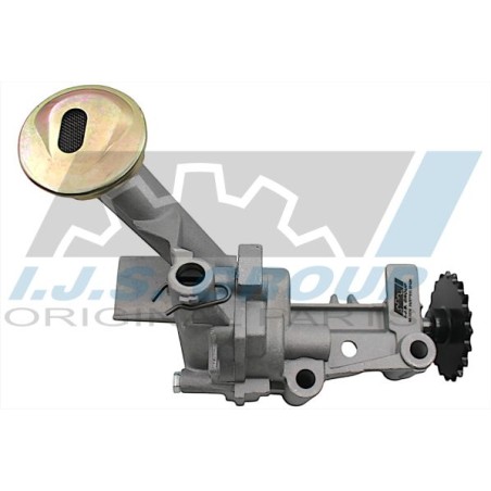 Pompe à Huile Pour Renault Opel Nissan Suzuki 8200199281 4401771 1501000Q0B