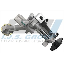 Pompe à Huile Pour Renault Opel Nissan Suzuki 8200199281 4401771 1501000Q0B
