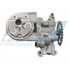 Pompe à Huile Pour Peugeot 206 A Trois Volumes SW 207 306 Break 307 309 405