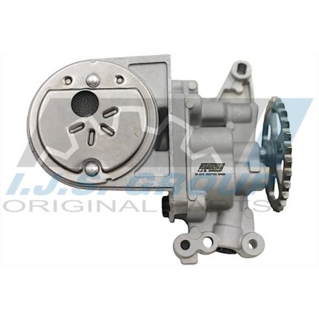 Pompe à Huile Pour Peugeot 206 A Trois Volumes SW 207 306 Break 307 309 405
