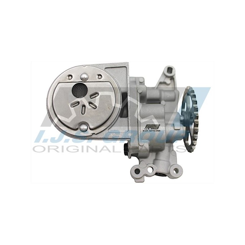 Pompe à Huile Pour Peugeot 206 A Trois Volumes SW 207 306 Break 307 309 405