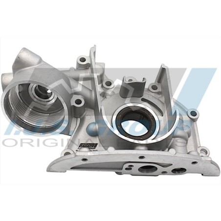 Pompe à Huile Pour Renault Clio II Modus/Grand Modus Twingo I 8200150041