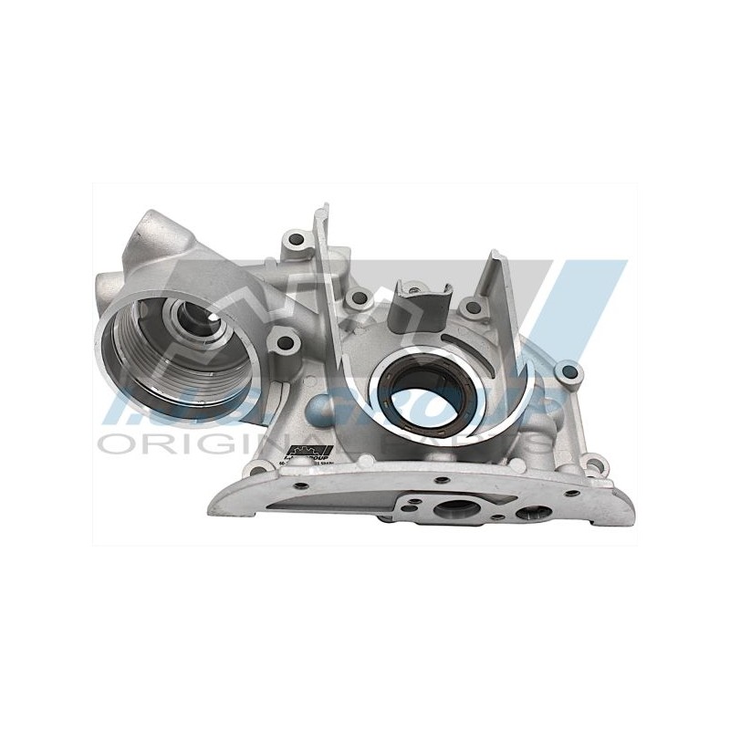 Pompe à Huile Pour Renault Clio II Modus/Grand Modus Twingo I 8200150041