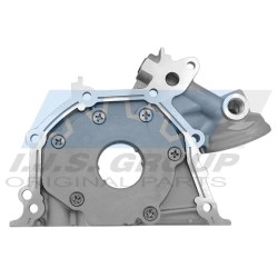 Pompe à Huile Pour Renault Clio I II Dacia Nissan 7700864571