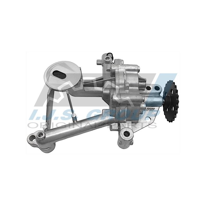 Pompe à Huile Pour Renault Opel Nissan 7701705320 4401472 15010-00Q0M 4432962