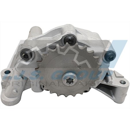 Pompe à Huile Pour VW Beetle Golf Plus V VI Variant Audi Seat Skoda 03G115105