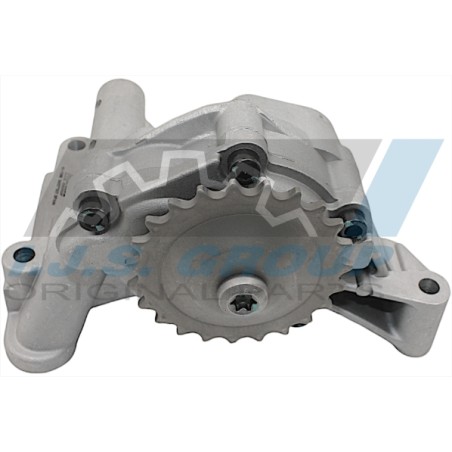 Pompe à Huile Pour VW Beetle Bora Variant Audi Seat Skoda 038115105C