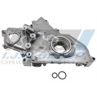 Pompe à Huile Pour Nissan Cabstar Murano II Van Navara NP300 15010-5X-00A